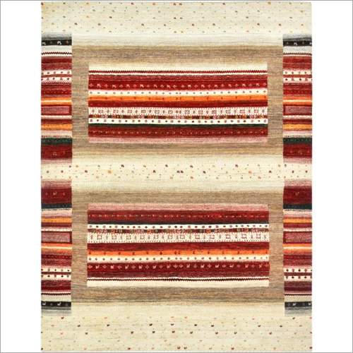 Red Multy Lori Sherin Rugs