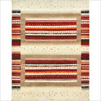 Red Multy Lori Sherin Rugs