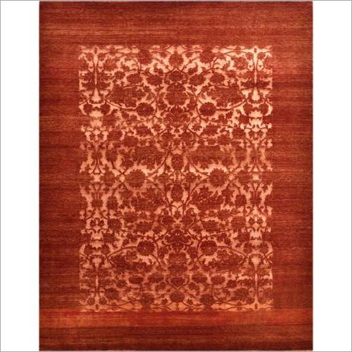 Antique Persimo Rugs