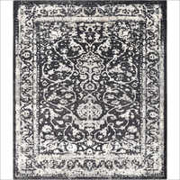 Wool & Bamboo Silk Persimo Rugs