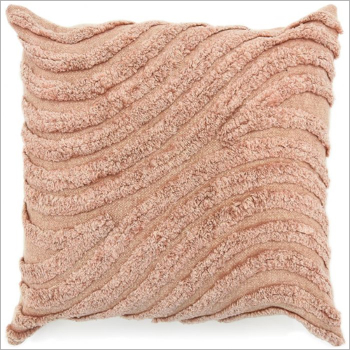 45x45cm Rose Cushion