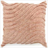 45x45cm Rose Cushion