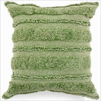 45x45cm Green Cushion