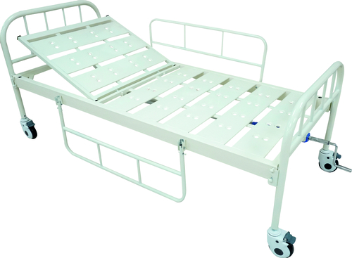 Kw460 Semi Fowler Cot Dimension(L*W*H): Width: 36"; Length: 77"; Height: 20" Inch (In)