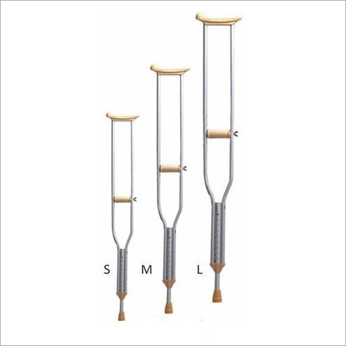 Ancillary Crutch Walking Stick