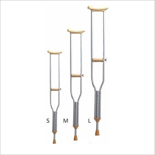 KW 925L Ancillary Crutch Walking Stick