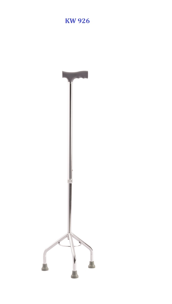 KW 926L - WALKING STICK 3 LEG