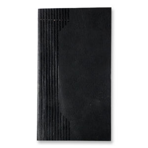 Personal Size 300 Pages Note Book