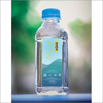 Packaged Drinking Water