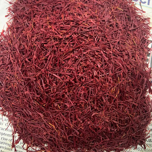 Dried Super Quality Negin Saffron