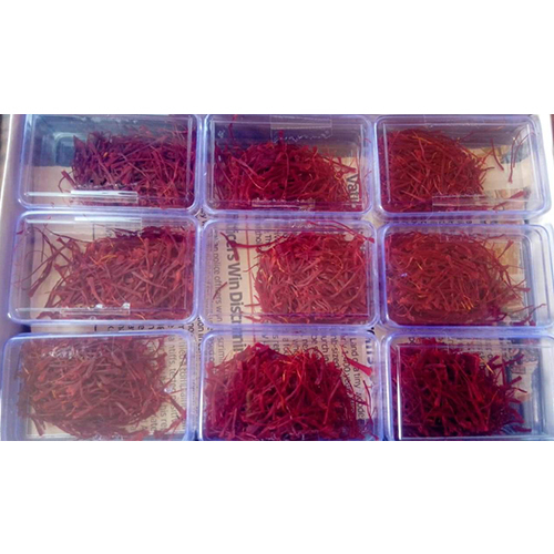 Best Quality Mogra Saffron