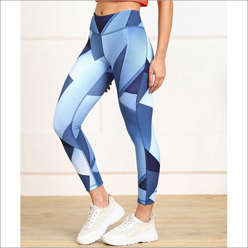 Surat Biggest Manufacturing Company, Leggings Jeggings