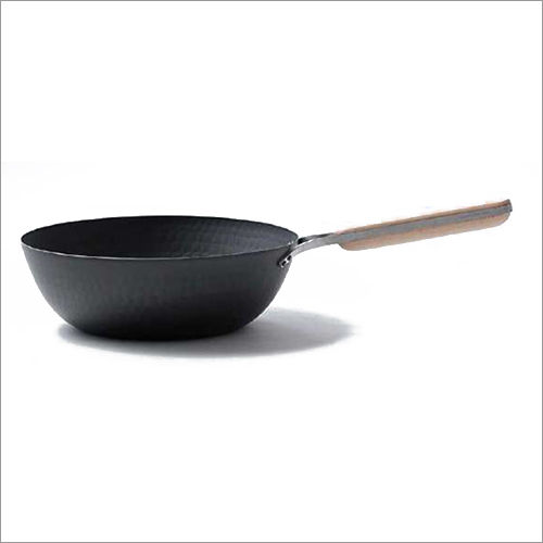 Enzo Iron Wok