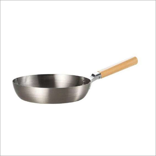 Takumiya Iron Frying Pan