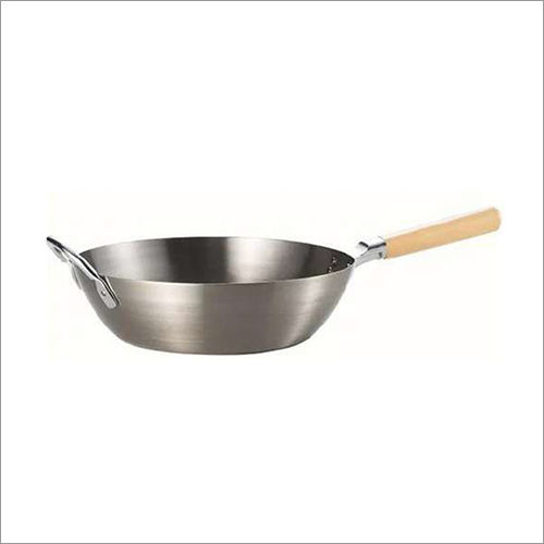 Takumiya Iron Frying Pan with Handle