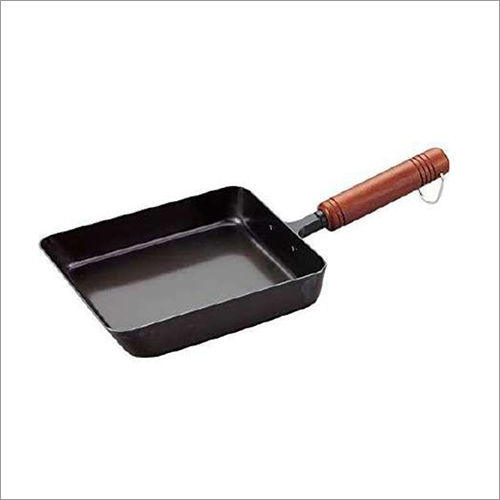 Takumiya Iron Rolled Egg Pan