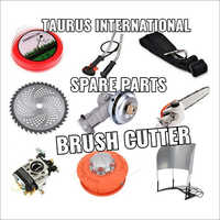 Weeder Brush Cutter Spare Parts