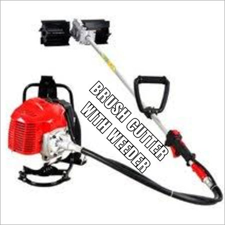 Brush Cutter Equipment