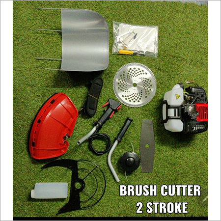 Brush Cutter 2 Stroke