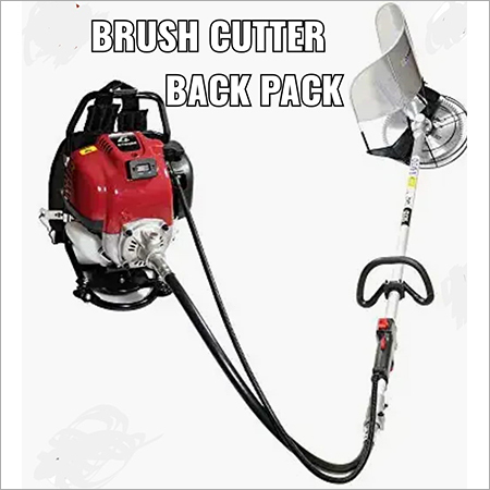 Brush Cutter Back Pack