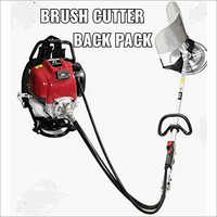 Brush Cutter Back Pack