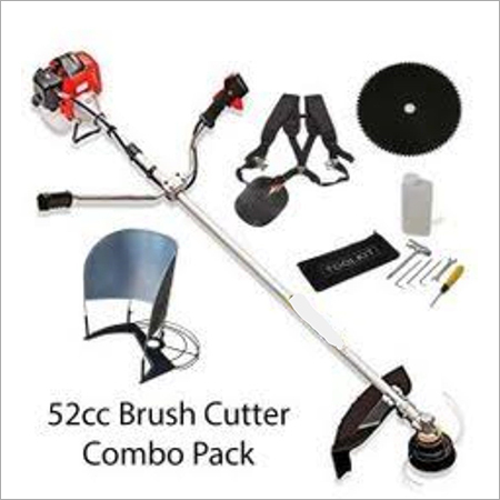 52 CC Brush Cutter
