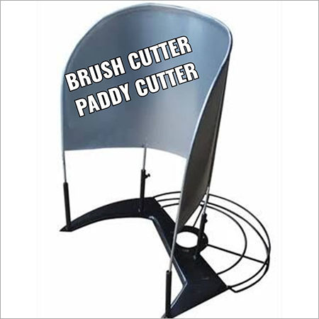 Brush Cutter Paddy Cutter