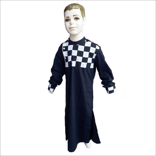 Washable Boys Fancy Kurta