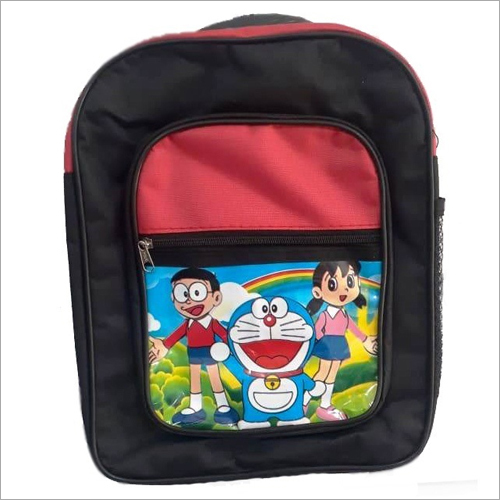Multicolor Kids School Bags