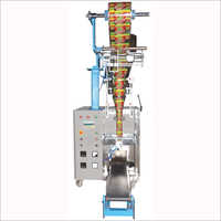 Automatic Semi Pneumatic FFS Cup Filler Machine