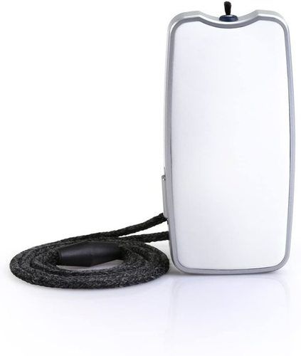 Personal Air Purifier 99.99% Reducing Floating Virus Just 40g Usb Charging Type Made In Japan