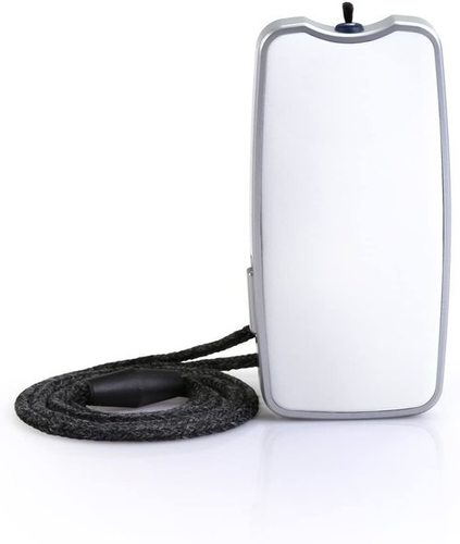 Personal Air Purifier 99.99% Reducing Floating Virus Just 40G Usb Charging Type Made In Japan Cavity Quantity: Single