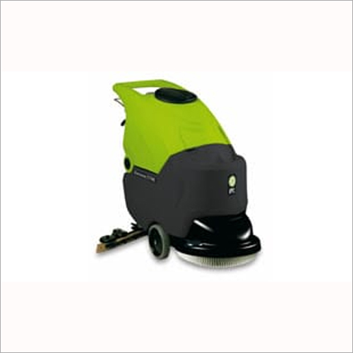 Auto Scrubber Dryer Machine By GUJARAT CLEANING SYSTEMS