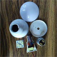 15 Watt LED Bulb Raw Material