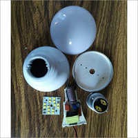 12 Watt LED Bulb Raw Material