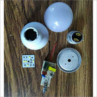 5 Watt LED Bulb Raw Material