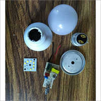 7 Watt LED Bulb Raw Material