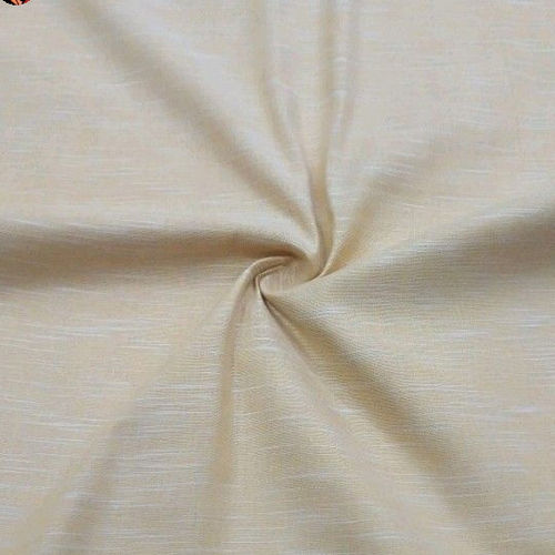 Slub Fabric