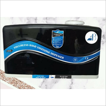 Cabinet Splash for Sanitizer Dispenser 5ltr