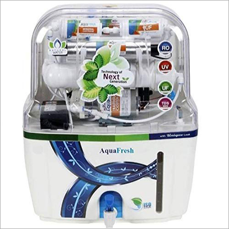 Domestic Aqua Swift Fresh Ro Water Purifier