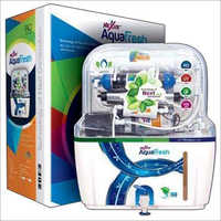 Domestic Ro Water Purifier System