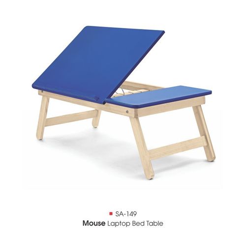 SA-149 Mouse Laptop Bed Table