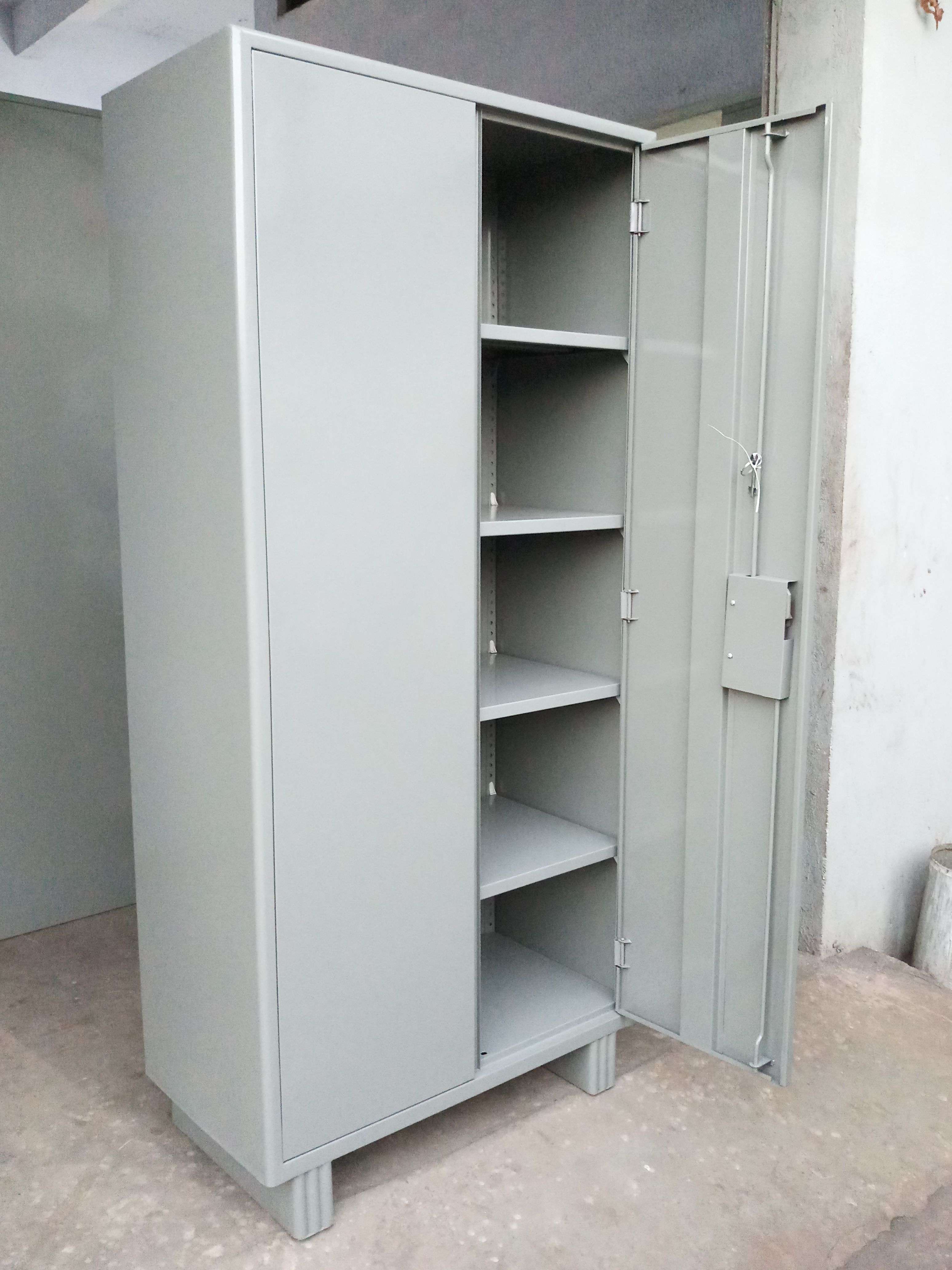 Storewell Cupboard