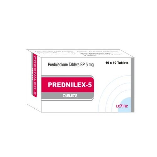 Prednisolone Tablets Store At Cool And Dry Place.