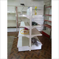 Supermarket Floor Unit