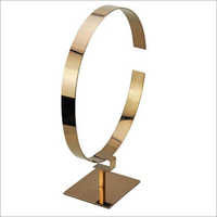 Commercial Belt Display Stand - Stainless Steel, Customized Sizes Available | Durable, Eco-friendly, Attractive Design, Easy Installation, Longer Service Life