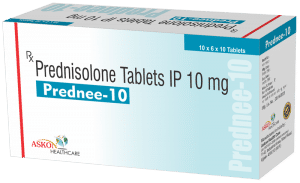 Prednisolone Tablets