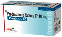 Prednisolone Tablets