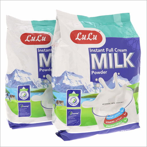 Full Cream Milk Powder