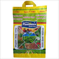 Handle Fertilizer Bag